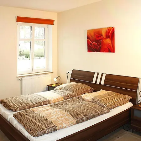Apartament Museumshof Auf Fehmarn