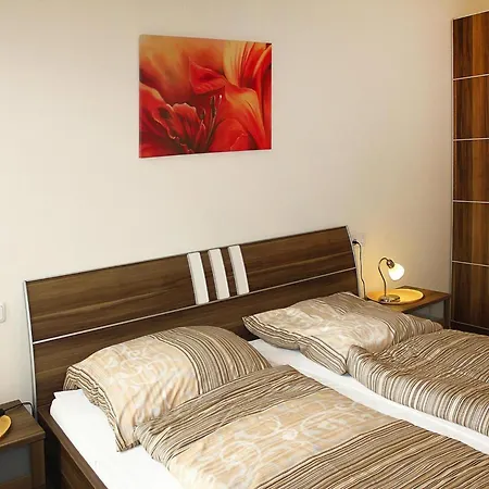 Museumshof Auf 4* Fehmarn