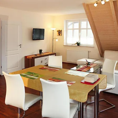 Museumshof Auf 4* Fehmarn