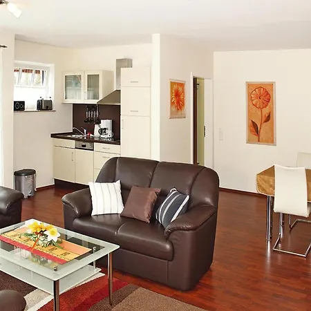 Museumshof Auf Apartament Fehmarn