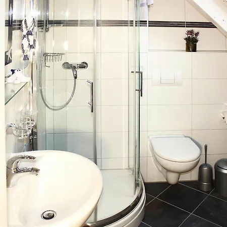Apartman Museumshof Auf Fehmarn