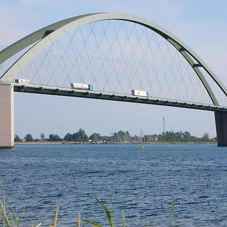 Museumshof Auf Appartement 4*