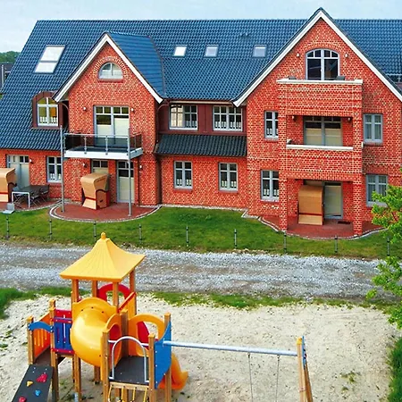 Apartament Museumshof Auf 4*