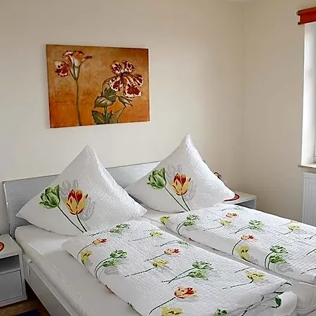 Museumshof Auf Apartman Fehmarn