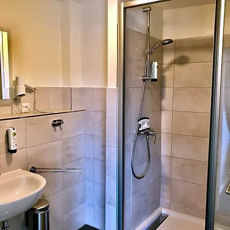 Apartman Museumshof Auf