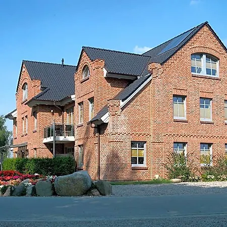 Museumshof Auf 3*