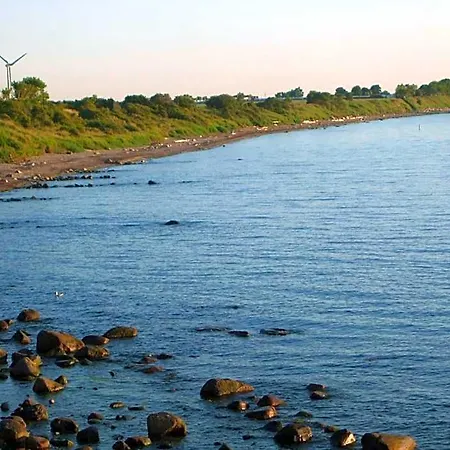 Museumshof Auf 3* Fehmarn