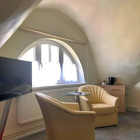 Apartman Museumshof Auf