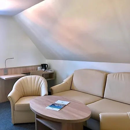 Apartman Museumshof Auf