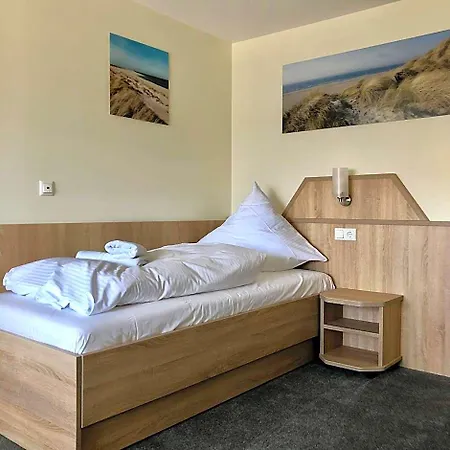 Museumshof Auf Apartman Fehmarn