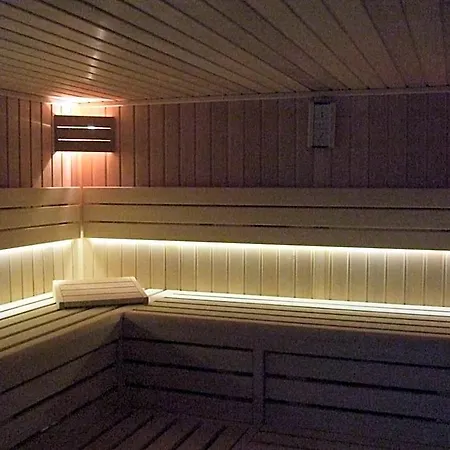 Apartman Museumshof Auf Fehmarn