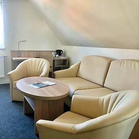 Museumshof Auf Fehmarn
