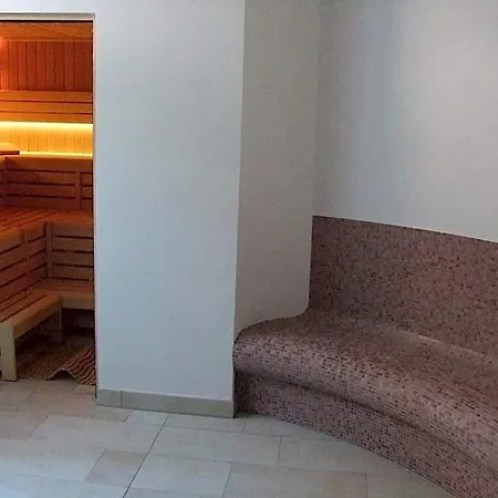 Apartman Museumshof Auf