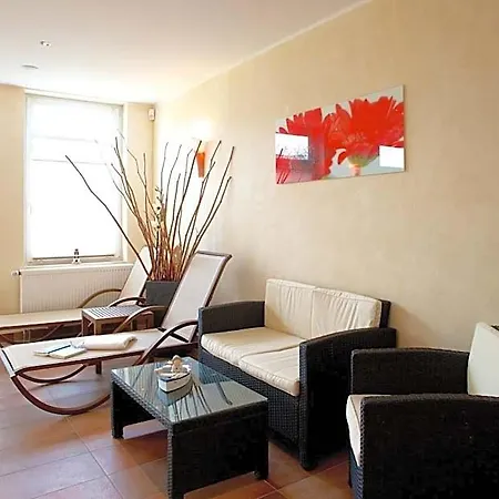 Apartman Museumshof Auf 3*