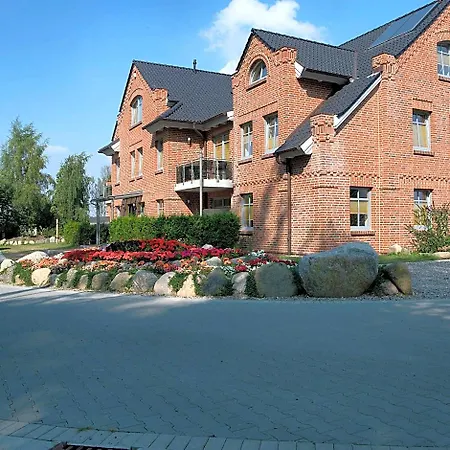 Museumshof Auf Fehmarn