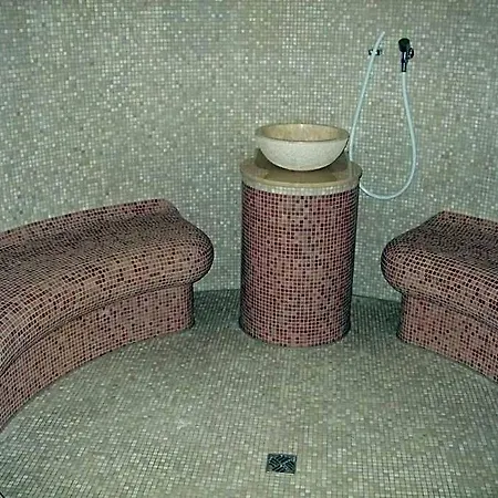 Museumshof Auf Apartman 3*