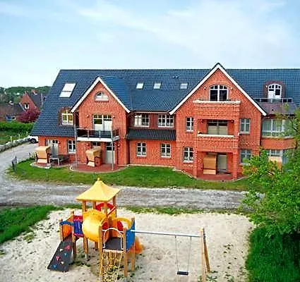 Apartman Museumshof Auf