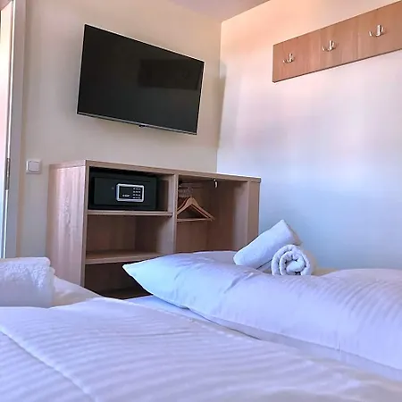 Museumshof Auf Apartman 3*
