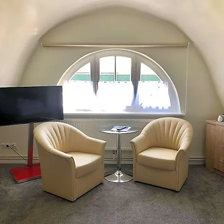 Museumshof Auf Apartman 3*