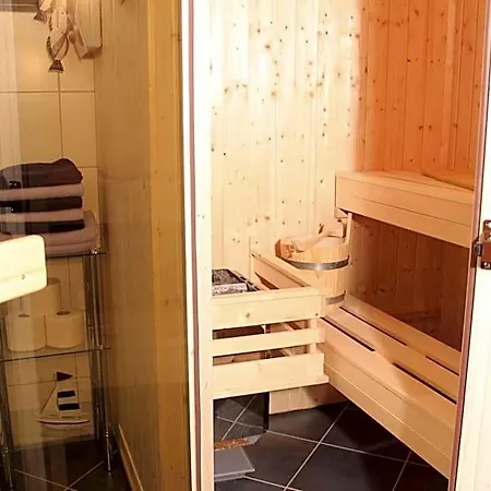 Apartman Museumshof Auf 3*