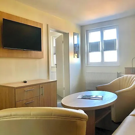 Museumshof Auf Apartman Fehmarn