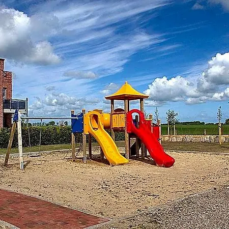 Museumshof Auf 3* Fehmarn