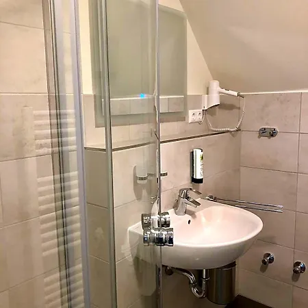 Apartman Museumshof Auf
