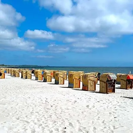 Museumshof Auf 3* Fehmarn