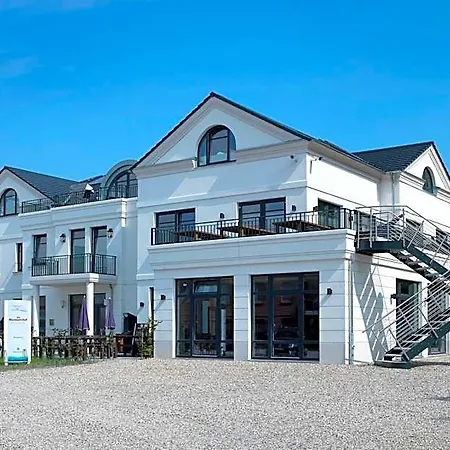 Museumshof Auf Apartman