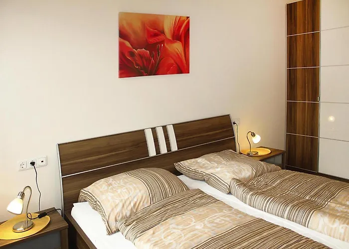 Museumshof Auf 4* Fehmarn