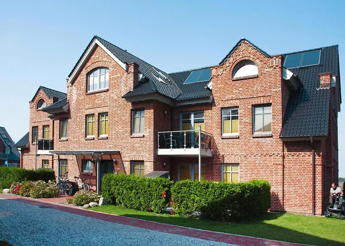 Museumshof Auf Fehmarn