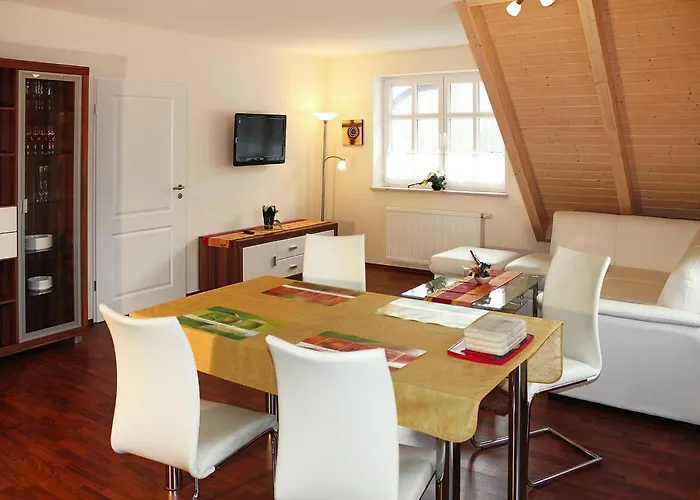 Museumshof Auf 4* Fehmarn