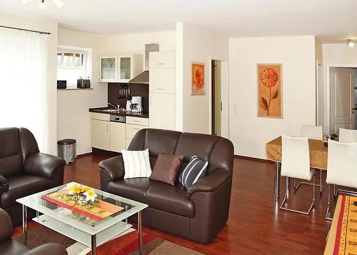 Museumshof Auf Appartement Fehmarn