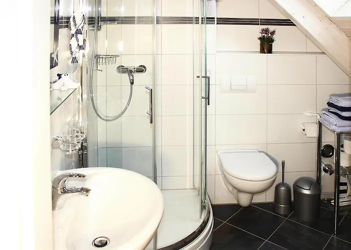 Appartement Museumshof Auf Fehmarn