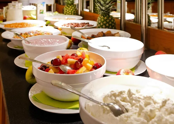 Appartement Museumshof Auf 4*