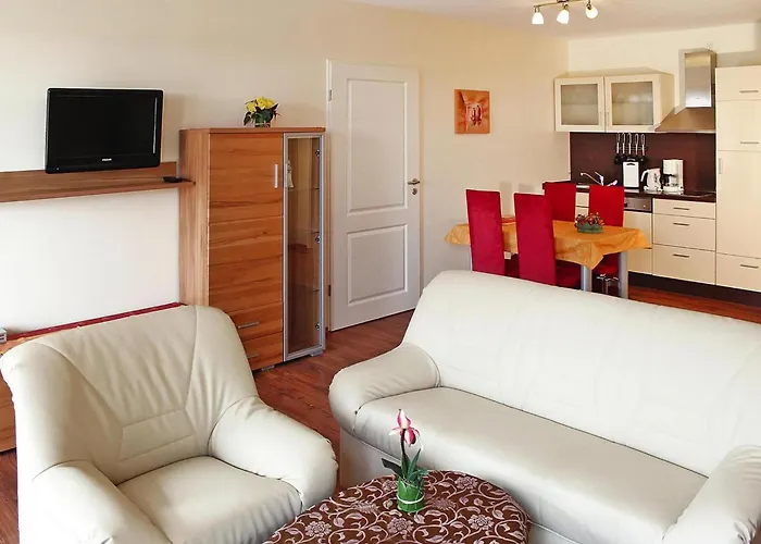 Museumshof Auf Fehmarn