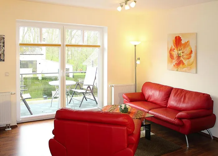 Museumshof Auf Fehmarn